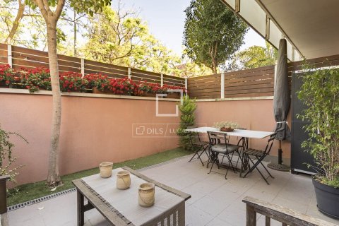 Apartamento de 3 dormitorios en venta en Barcelona, Cataluña, Spain № 6645 - foto 7