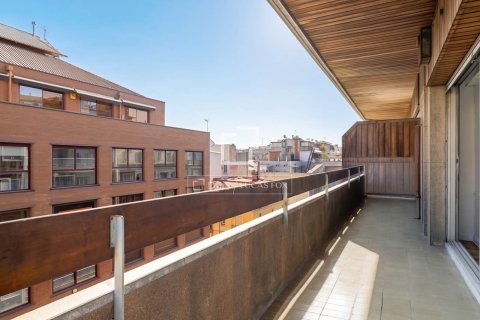 4 bedrooms apartment for rent in Barcelona, Catalonia, Spain № 6643 - photo 7