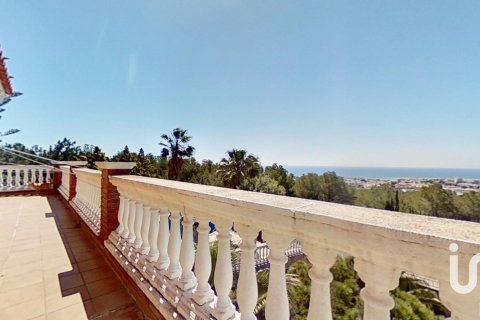 5 bedrooms house for sale in El Vendrell, Tarragona, Catalonia, Spain № 4903