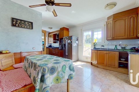 Купить дом в Эль-Вендрель, Испания с 5 спален, 222м², № 4903 - фото 12