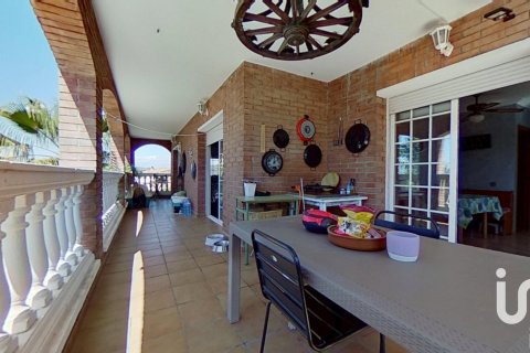 Купить дом в Эль-Вендрель, Испания с 5 спален, 222м², № 4903 - фото 14