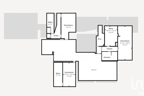 4 bedrooms house for sale in Reus, Tarragona, Catalonia, Spain № 4906 - photo 19