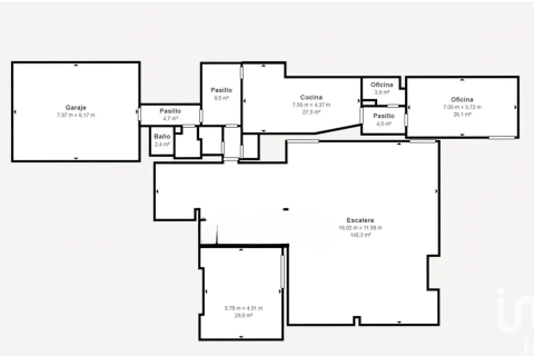 4 bedrooms house for sale in Reus, Tarragona, Catalonia, Spain № 4906 - photo 18