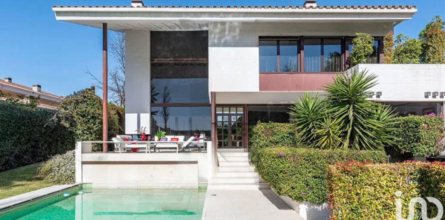 4 bedrooms house for sale in Reus, Tarragona, Catalonia, Spain № 4906