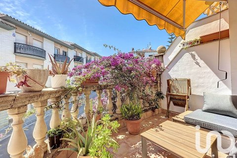 5 bedrooms townhouse for sale in Sant Pere de Ribes, Barcelona, Catalonia, Spain № 4901 - photo 16