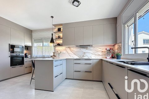 5 bedrooms townhouse for sale in Sant Pere de Ribes, Barcelona, Catalonia, Spain № 4901