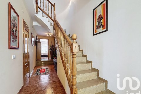 5 bedrooms townhouse for sale in Sant Pere de Ribes, Barcelona, Catalonia, Spain № 4901 - photo 18