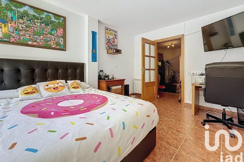 5 bedrooms townhouse for sale in Sant Pere de Ribes, Barcelona, Catalonia, Spain № 4901 - photo 21