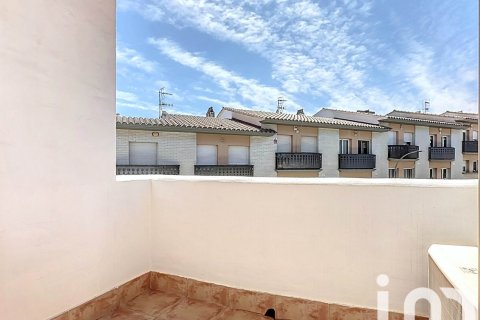 5 bedrooms townhouse for sale in Sant Pere de Ribes, Barcelona, Catalonia, Spain № 4901 - photo 23
