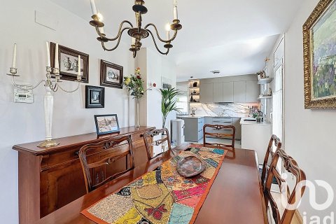 5 bedrooms townhouse for sale in Sant Pere de Ribes, Barcelona, Catalonia, Spain № 4901 - photo 15