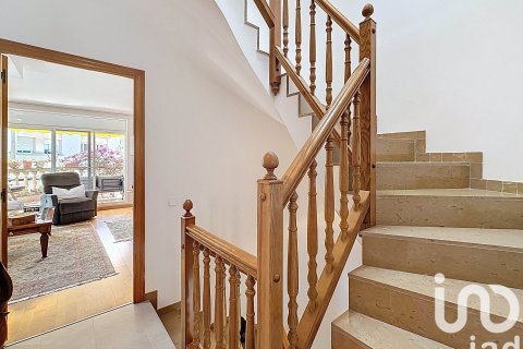 5 bedrooms townhouse for sale in Sant Pere de Ribes, Barcelona, Catalonia, Spain № 4901 - photo 19