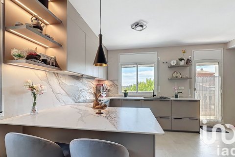 5 bedrooms townhouse for sale in Sant Pere de Ribes, Barcelona, Catalonia, Spain № 4901 - photo 8