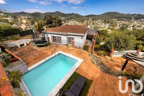 Купить дом в Сан-Висенс дельс Хортс, Испания с 3 спальни, 136м², № 4905 - фото 2