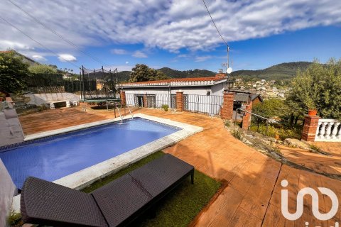 Купить дом в Сан-Висенс дельс Хортс, Испания с 3 спальни, 136м², № 4905 - фото 4