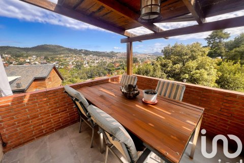3 bedrooms house for sale in Sant Vicenc Dels Horts, Barcelona, Catalonia, Spain № 4905