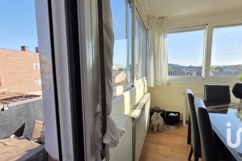 4 bedrooms apartment for sale in Cerdanyola Del Valles, Barcelona, Catalonia, Spain № 4902 - photo 4