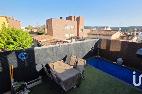 4 bedrooms apartment for sale in Cerdanyola Del Valles, Barcelona, Catalonia, Spain № 4902