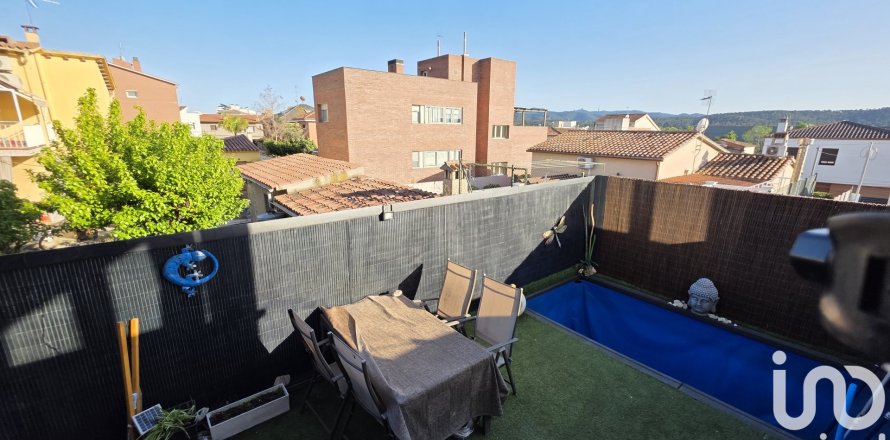 4 bedrooms apartment for sale in Cerdanyola Del Valles, Barcelona, Catalonia, Spain № 4902