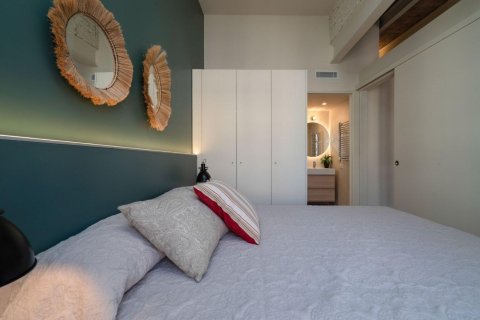 Купить квартиру в Барселона, Испания с 1 спальня, 56м², № 1201 - фото 23