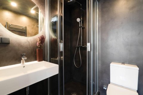 Купить квартиру в Барселона, Испания с 1 спальня, 56м², № 1201 - фото 26