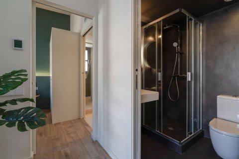 Купить квартиру в Барселона, Испания с 1 спальня, 56м², № 1201 - фото 25