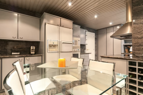 Купить квартиру в Эшампле, Испания с 6 спален, 275м², № 1204 - фото 7