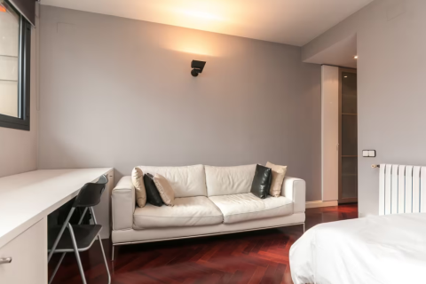 Купить квартиру в Эшампле, Испания с 6 спален, 275м², № 1204 - фото 23