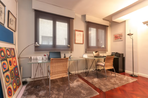 Купить квартиру в Эшампле, Испания с 6 спален, 275м², № 1204 - фото 24