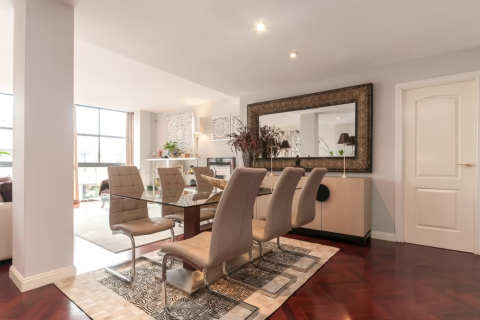 Купить квартиру в Эшампле, Испания с 6 спален, 275м², № 1204 - фото 29