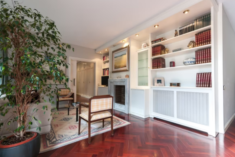 Купить квартиру в Эшампле, Испания с 6 спален, 275м², № 1204 - фото 18