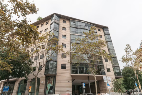 Купить квартиру в Эшампле, Испания с 6 спален, 275м², № 1204 - фото 13