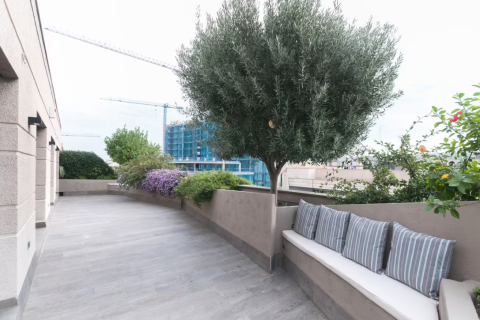 Купить квартиру в Эшампле, Испания с 6 спален, 275м², № 1204 - фото 2