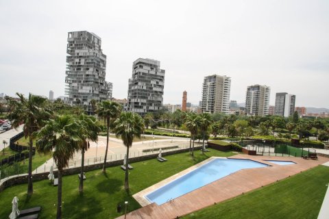 Купить квартиру в Барселона, Испания с 4 спальни, 170м², № 1200 - фото 18