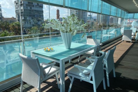 Купить квартиру в Барселона, Испания с 4 спальни, 170м², № 1200 - фото 17