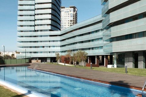 Купить квартиру в Барселона, Испания с 4 спальни, 170м², № 1200 - фото 3