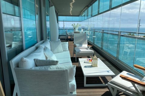 Купить квартиру в Барселона, Испания с 4 спальни, 170м², № 1200 - фото 16