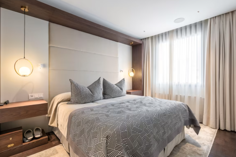 Купить квартиру в Барселона, Испания с 2 спальни, 140м², № 1206 - фото 22