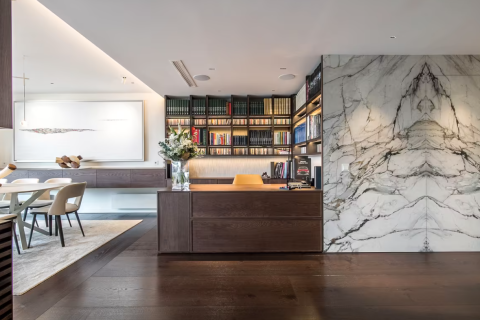 Купить квартиру в Барселона, Испания с 2 спальни, 140м², № 1206 - фото 15