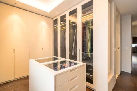 Купить квартиру в Барселона, Испания с 2 спальни, 140м², № 1206 - фото 24