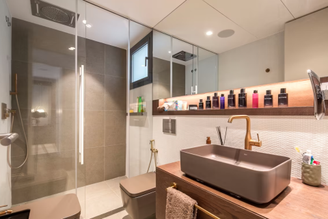 Купить квартиру в Барселона, Испания с 2 спальни, 140м², № 1206 - фото 25