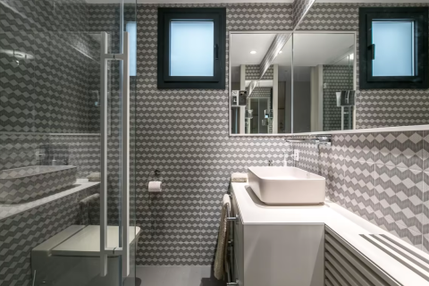 Купить квартиру в Барселона, Испания с 2 спальни, 140м², № 1206 - фото 28