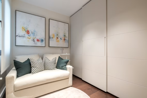 Купить квартиру в Барселона, Испания с 2 спальни, 140м², № 1206 - фото 27