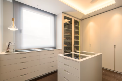 Купить квартиру в Барселона, Испания с 2 спальни, 140м², № 1206 - фото 23