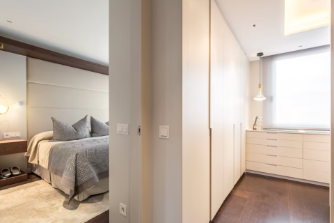 Купить квартиру в Барселона, Испания с 2 спальни, 140м², № 1206 - фото 21