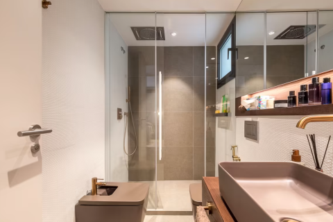 Купить квартиру в Барселона, Испания с 2 спальни, 140м², № 1206 - фото 26