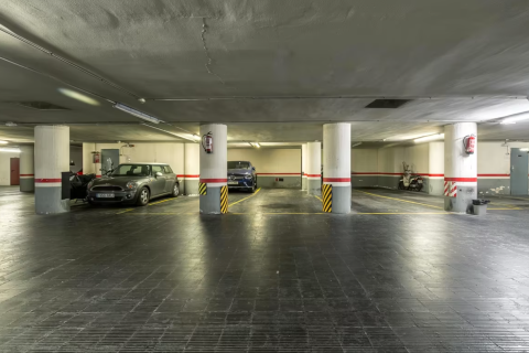 Купить квартиру в Барселона, Испания с 2 спальни, 140м², № 1206 - фото 29