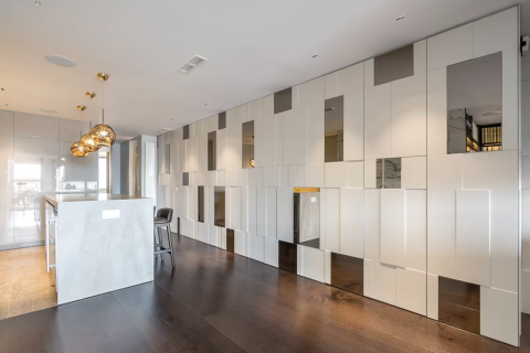 Купить квартиру в Барселона, Испания с 2 спальни, 140м², № 1206 - фото 18