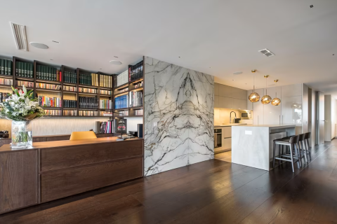 Купить квартиру в Барселона, Испания с 2 спальни, 140м², № 1206 - фото 17