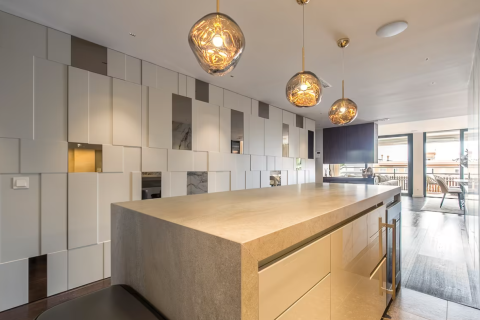 Купить квартиру в Барселона, Испания с 2 спальни, 140м², № 1206 - фото 20