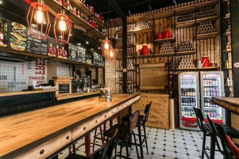 Купить коммерческую недвижимость в Барселона, Испания 55м², № 1202 - фото 2